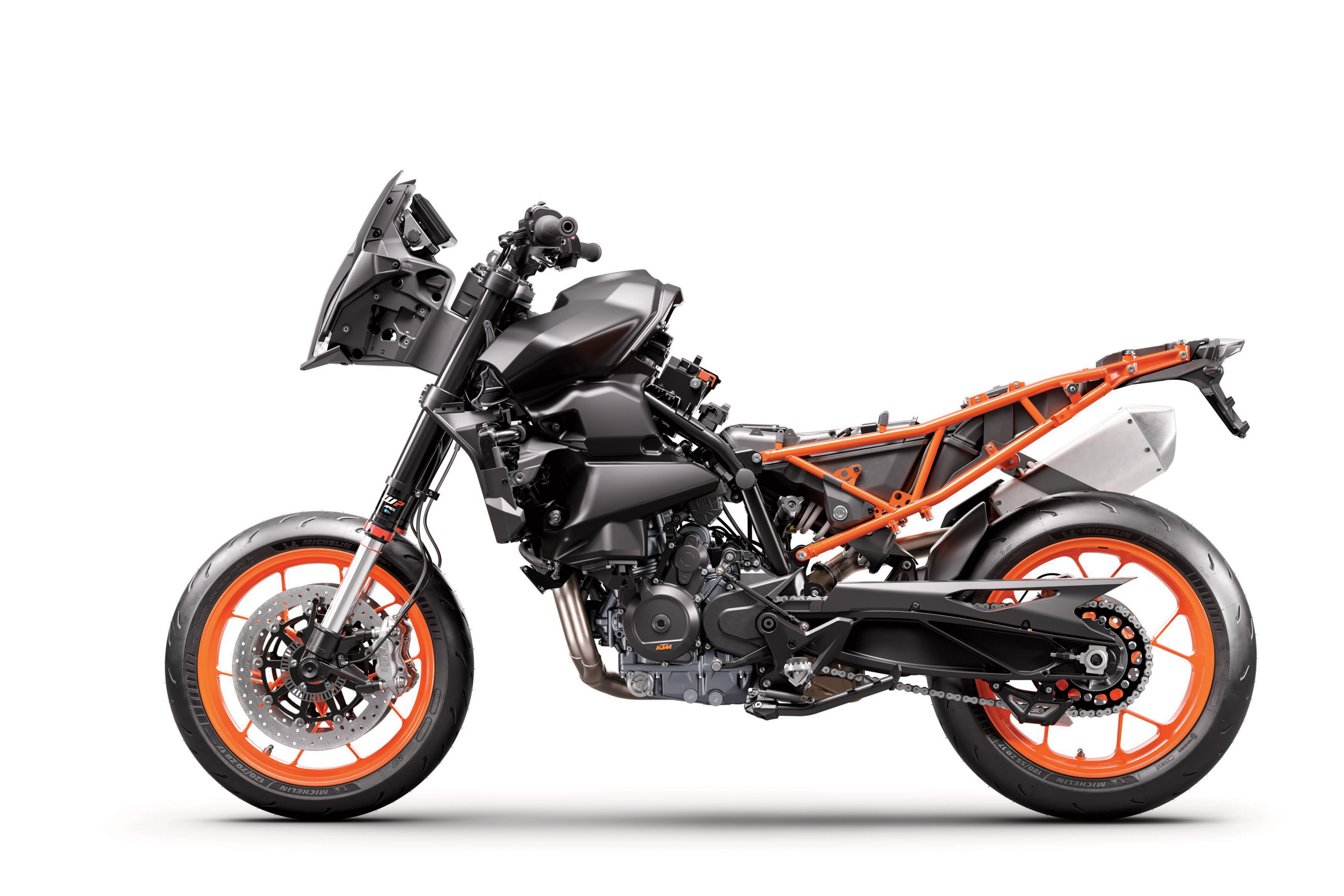 ktm 890 s